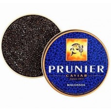 Prunier Caviar (30gms)